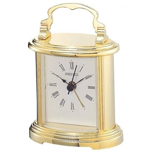 Réveil style quartz - de,