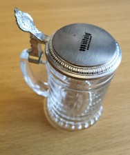 chope à bière MUTZIG