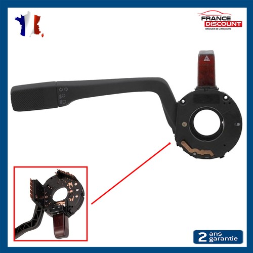 Commodo phare clignotant - de,