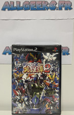 Ps2 playstation sunrise - playstation,