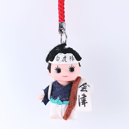 Kewpie gotochi figurine - qp,