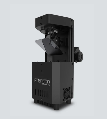 Chauvet intimidator scan - intimidator,