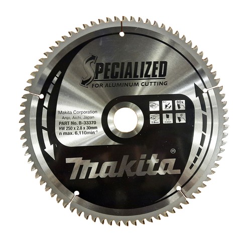 Makita 33370 lame - makita, b-33370