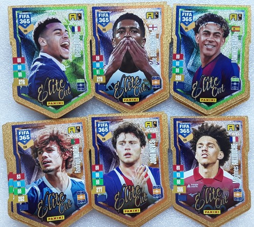 Panini 2027 adrenalyn - adrenalyn, xl
