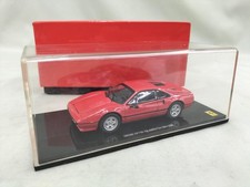 Kyosho QUATTRO AOLE 1/43