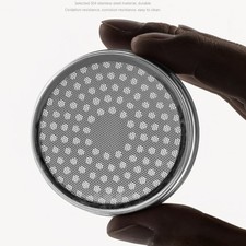 Filtre à eau en acier