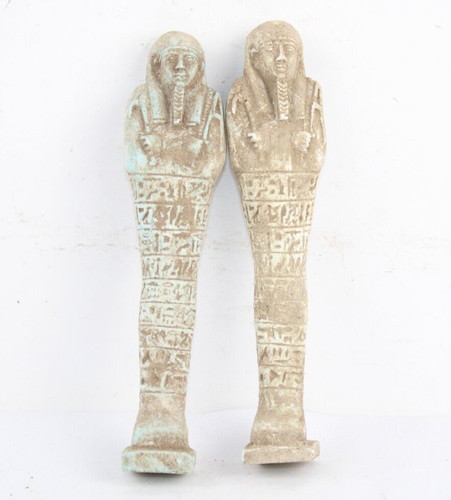 Statue pharaonique ancienne - statue,