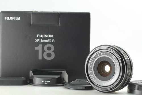 Objectif fujifilm fujinon - fujinon, xf