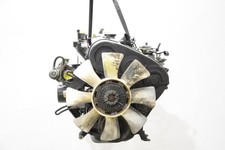 Moteur HYUNDAI GALLOPER