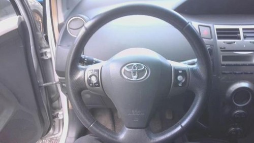 Volant toyota yaris - 2, 2