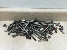 Honda CB750 NIGHT HAWK Vis De