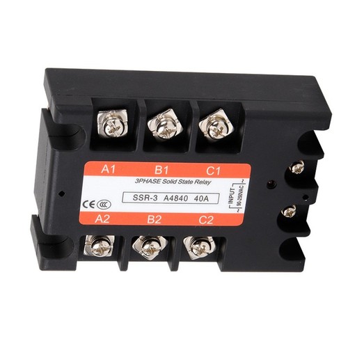 Module triphasé - , de