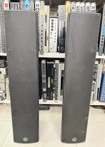 1pcs pair wharfedale pro - pair, of