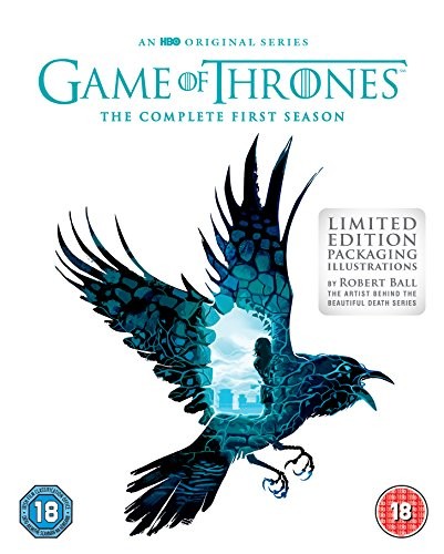 Game thrones season 1 - game, thrones: