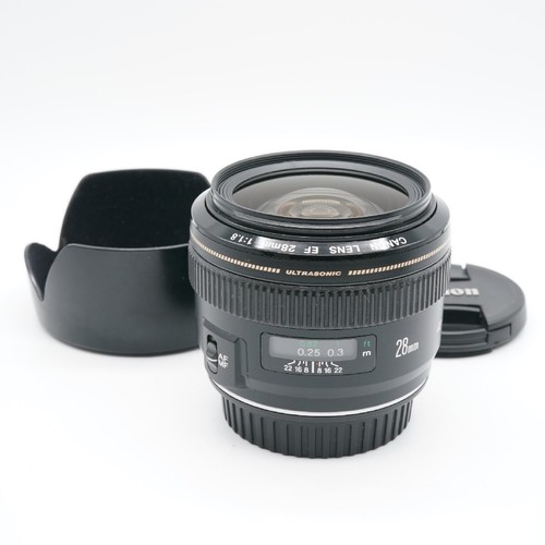 Ensemble canon 28mm 8 - ensemble,