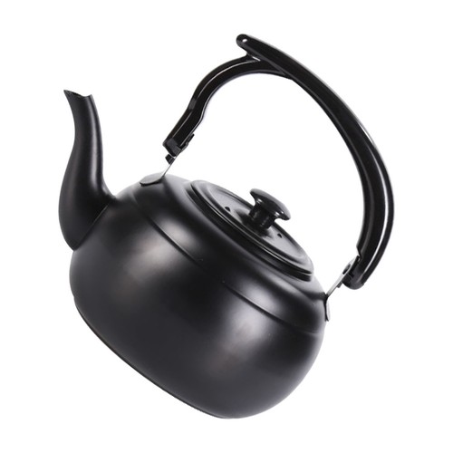 Bouilloire acier inoxydable - en,