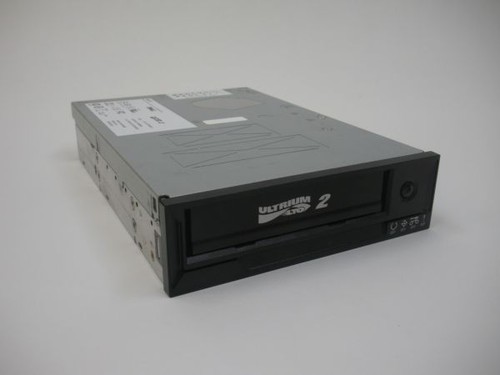 Lecteur bande ibm - ibm, unltrium2