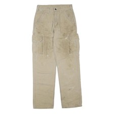CARHARTT Hommes Beige Coton