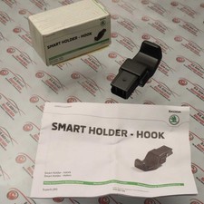 Crochet Intelligent Manique Skoda Cod. 3V0061126 Neuf Original