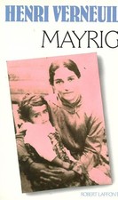 Mayrig - Verneuil, Henri