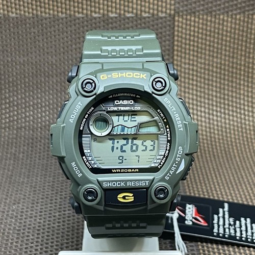 Montre pour homme casio - pour,
