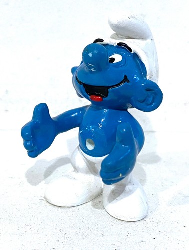 Ancienne figurine schleich - ancienne,