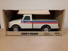 Vintage Nylint Mr Goodwrench