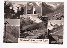 D5354) HOCHSÖLDEN Sölden -