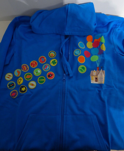 Disney pixar dessus pull - pixar,