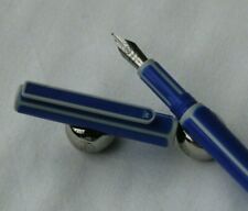 VINTAGE ET MYTHIQUE STYLO PLUME WATERMAN ANNEES 80/90 NEUF DE STOCK H210J1