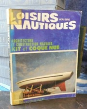 Loisirs nautiques hors - nautiques,