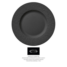 Manufacture rock Noir -