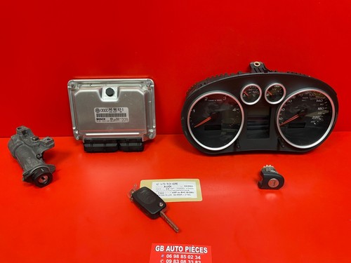 Audi tdi 75cv kit - audi,