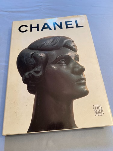 Chanel skira jean leymarie - -, skira.