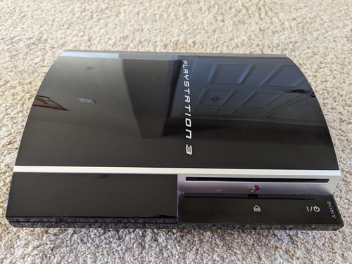 Sony playstation ps3 - sony,