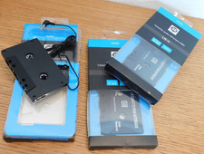 Lot adaptateur autoradio - autoradio, à