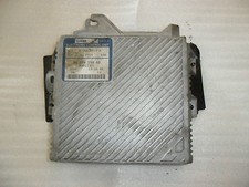 Calculateur moteur LUCAS -