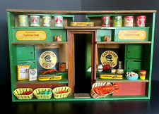 JOUET ANCIEN EPICERIE