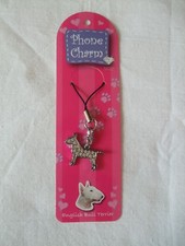 BIJOU pour portable - Motif