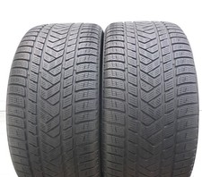 2 X PIRELLI 295/40 R20 106V