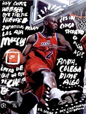 Nike Air Max Sensation CHRIS