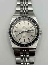 OMEGA Cosmic 2000 - DayDate -