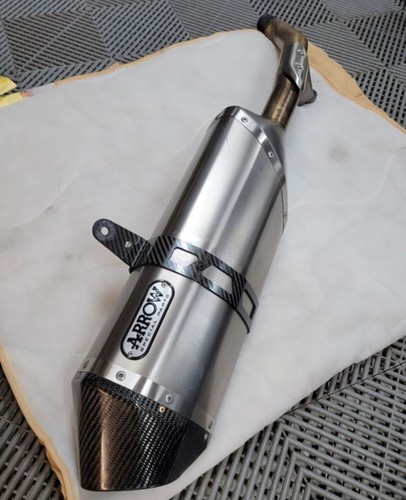 Pot arrow triumph tiger 1200 - pot,