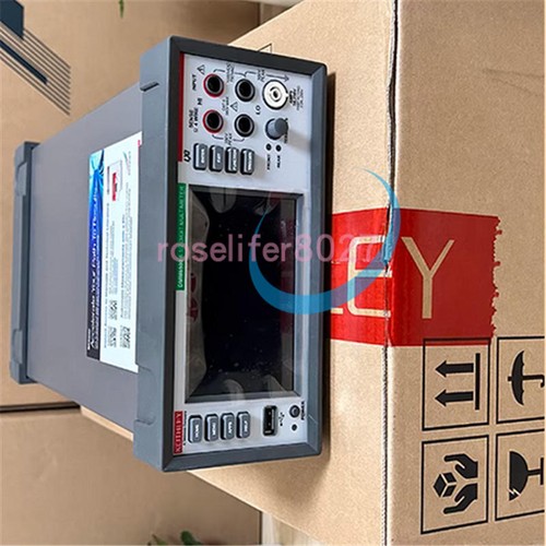 1pc neuf keithley - keithley, dmm6500