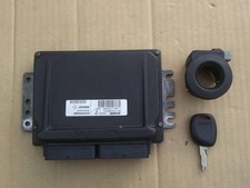 Renault Clio 2 BK4M Engine