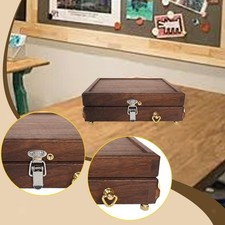 Boîte de rangement pour