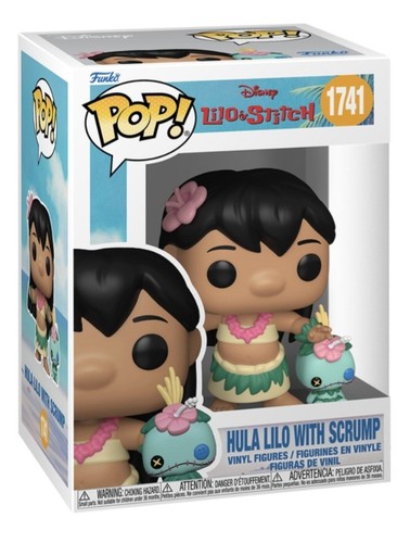 Funko pop figurine disney - figurine,