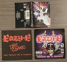 NWA Straight Outta Compton