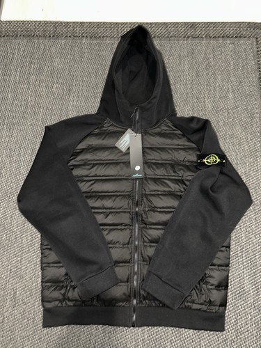 Doudoune stone island - stone, xl