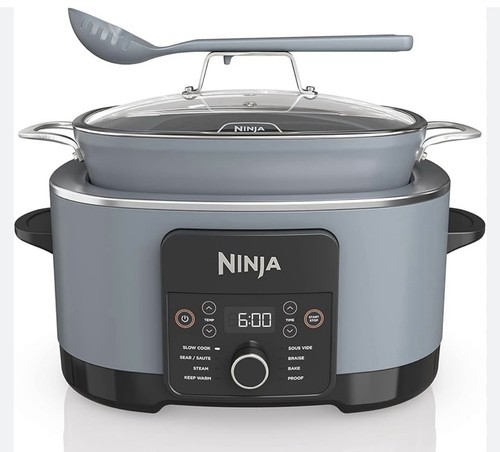 Ninja foodi possiblecooker pro - ninja,